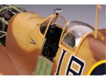 Британский истребитель Supermarine Spitfire Mk.Vb Trop (Trumpeter)-фото14