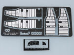 Британский бомбардировщик Vickers Wellington Mk.IC (1:48)-фото24