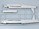 Британский бомбардировщик Vickers Wellington Mk.IC (1:48)-фото4