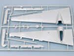 Британский бомбардировщик Vickers Wellington Mk.IC (1:48)-фото3