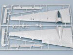 Британский бомбардировщик Vickers Wellington Mk.IC (1:48)-фото2