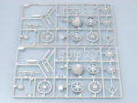 Британский бомбардировщик Vickers Wellington Mk.IC (1:48)-фото5