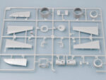 Британский бомбардировщик Vickers Wellington Mk.IC (1:48)-фото6
