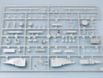 Британский бомбардировщик Vickers Wellington Mk.IC (1:48)-фото8