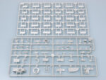 Британский бомбардировщик Vickers Wellington Mk.IC (1:48)-фото9