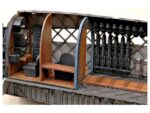 Британский бомбардировщик Vickers Wellington Mk.IC (1:48)-фото16