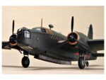 Британский бомбардировщик Vickers Wellington Mk.IC (1:48)-фото18