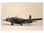 Британский бомбардировщик Vickers Wellington Mk.IC (1:48)-фото19
