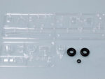 Британский бомбардировщик Vickers Wellington Mk.IC (1:48)-фото11