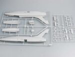 Американский истребитель North American F-100D Super Sabre (1:48)-фото5