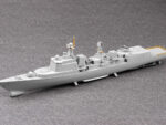 Китайский эсминец Shenyang DDG-115 (Тип 051C)-фото7