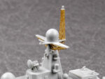Китайский эсминец Shenyang DDG-115 (Тип 051C)-фото5