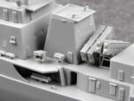 Китайский эсминец Shenyang DDG-115 (Тип 051C)-фото4