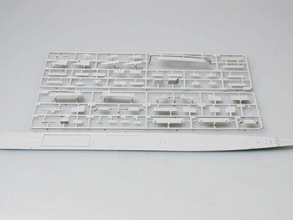Китайский эсминец Shenyang DDG-115 (Тип 051C)-фото2