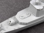 Китайский эсминец Shenyang DDG-115 (Тип 051C)-фото8
