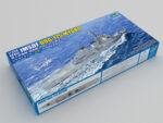 Японский эсминец Myoko DDG-175 (Мёко)-фото1