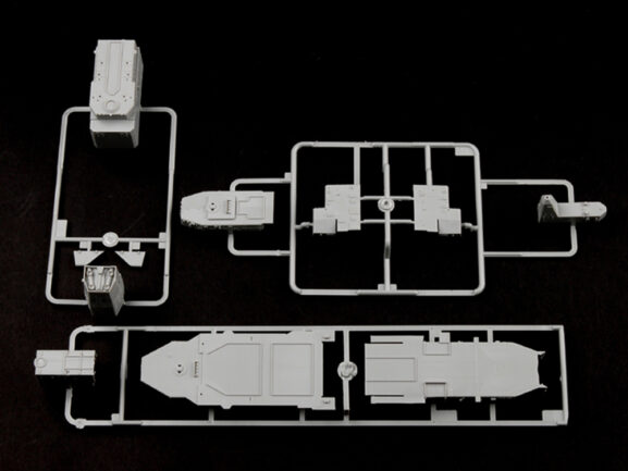 Китайский эсминец Ningbo DDG-139 (Нинбо)-фото5