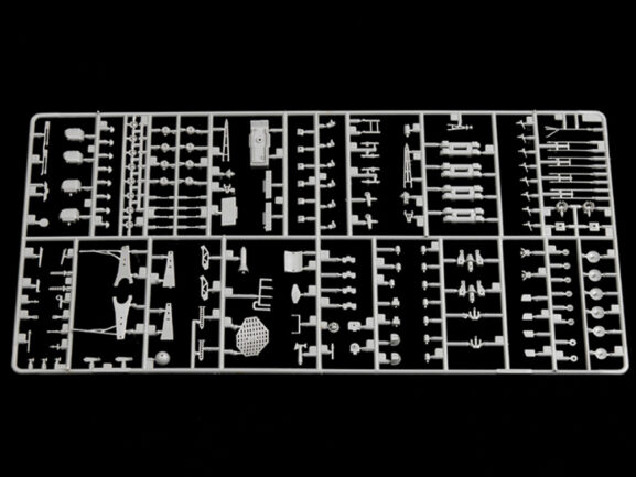 Российский тяжелый авианесущий крейсер Минск (Киев)-фото7