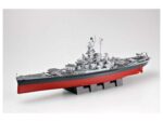 Американский линкор USS Massachusetts BB-59 (Массачусетс)-фото15