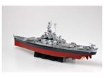 Американский линкор USS Massachusetts BB-59 (Массачусетс)-фото16
