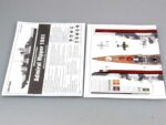 Немецкий тяжелый крейсер Admiral Hipper 1941 (Адмирал Хиппер)-фото13