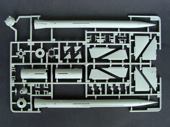 Немецкий тяжелый крейсер Admiral Hipper 1941 (Адмирал Хиппер)-фото9
