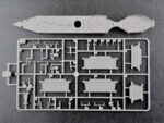 Британский линкор HMS Dreadnought (Дредноут) 1918-фото6