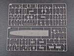 Британский эсминец HMS Zulu 1941 (Зулу)-фото3