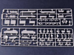 Американский авианосец USS Yorktown CV-10 (Йорктаун) (1:700)-фото21