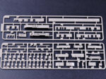 Американский авианосец USS Yorktown CV-10 (Йорктаун) (1:700)-фото22