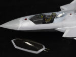 Китайский истребитель Chengdu J-20 (Mighty Dragon Beast Mode Beast Mode)-фото15