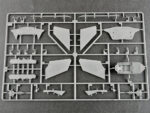 Китайский истребитель Chengdu J-20 (Mighty Dragon Beast Mode Beast Mode)-фото5