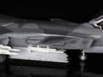 Китайский истребитель Chengdu J-20 (Mighty Dragon Beast Mode Beast Mode)-фото20