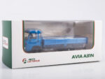 Грузовик AVIA A31N бортовой-фото8