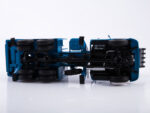 Экскаватор-планировщик UDS-110 (Tatra-148) (синий)-фото11