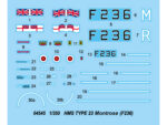 Британский фрегат HMS Montrose F236 (Монтроз)-фото9
