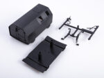 Грузовик IFA W50LA LAK-2 кунг (AVD Models)-фото3