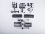 Грузовик ЗИС-153 бортовой (AVD Models)-фото3