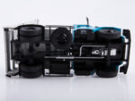 Мусоровоз КО-450 (ЗИЛ-4333) (Легендарные грузовики СССР №83)-фото5