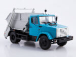 Мусоровоз КО-450 (ЗИЛ-4333) (Легендарные грузовики СССР №83)-фото4