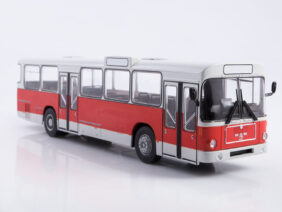 Автобус MAN SL200 (Наши Автобусы №51)-фото1