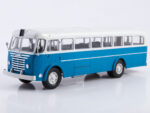 Автобус Икарус-60 (Наши Автобусы №52)-фото3