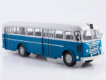 Автобус Икарус-60 (Наши Автобусы №52)-фото1