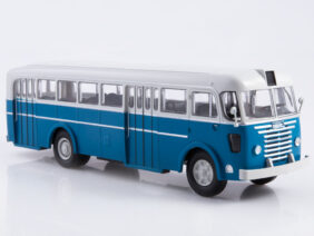 Автобус Икарус-60 (Наши Автобусы №52)-фото1