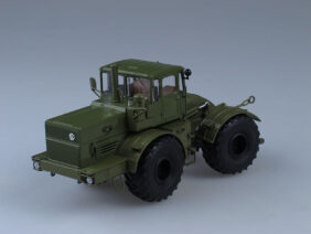 Трактор K-700А Кировец (хаки)-фото1