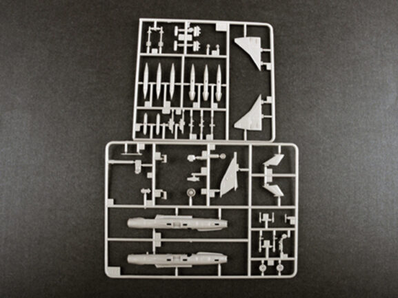Китайский истребитель Chengdu F-7MG-фото4