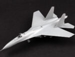 Китайский истребитель Shenyang J-11B-фото12