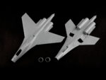 Китайский истребитель Shenyang J-11B-фото8
