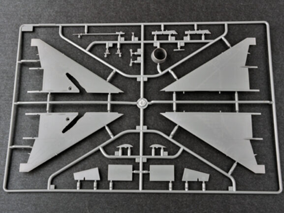 Китайский истребитель Chengdu J-7A-фото4