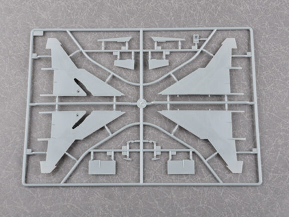 Китайский истребитель Chengdu J-7G-фото23